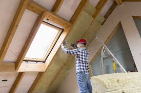 Best Batt and Roll Insulation  in Littleton Common, MA